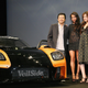 Justin Lin at the Japanese premiere of The Fast And The Furious: Tokyo Drift